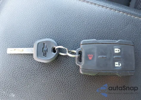 2021 Chevrolet Colorado 2Wd Long Box Lt from USA, damaged, VIN 1GCHSCEA6M1234904